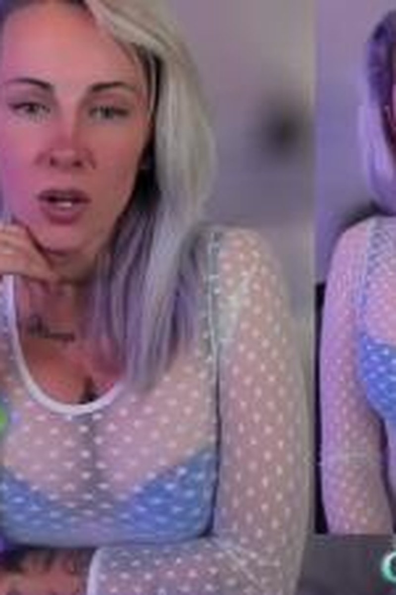 Quick Cuck - Screenshot 1 of 4 - Big Tits