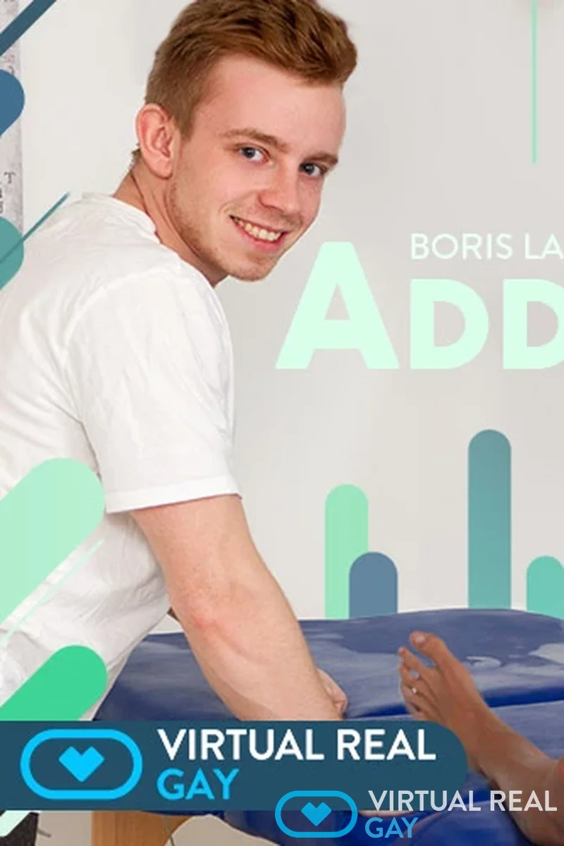 Additional Service - Screenshot 1 of 4 - Blowjob