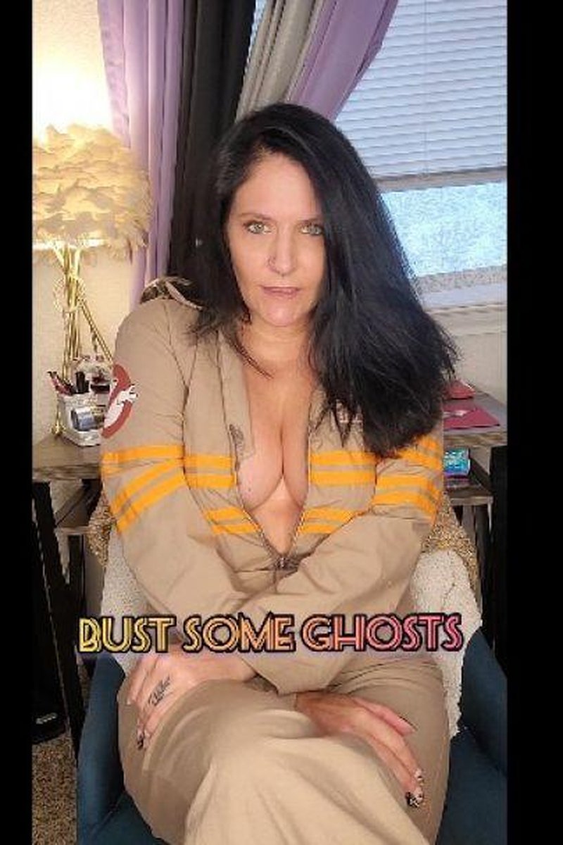 Bust Some Ghosts - Screenshot 1 of 4 - Multiple Orgasms
