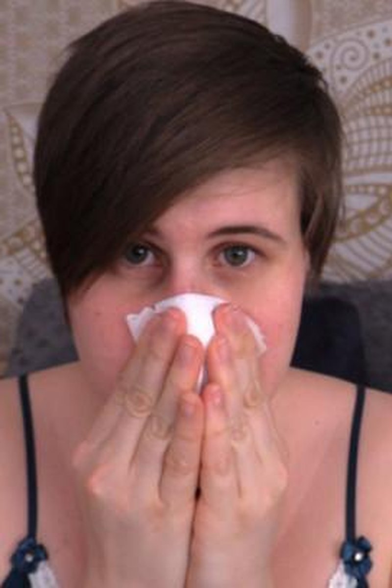 I'm So Sick Sd - Screenshot 1 of 4 - BBW