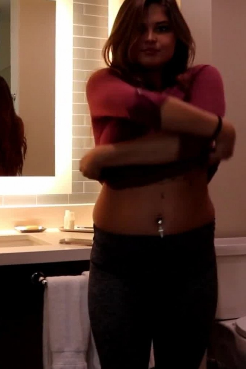 Soapy Video - Screenshot 1 of 4 - Ariel Lynn