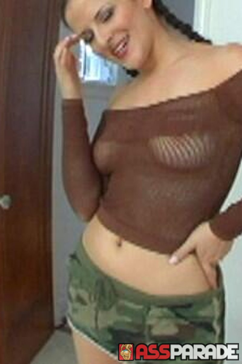 Caroline - Screenshot 1 of 4 - Amateur
