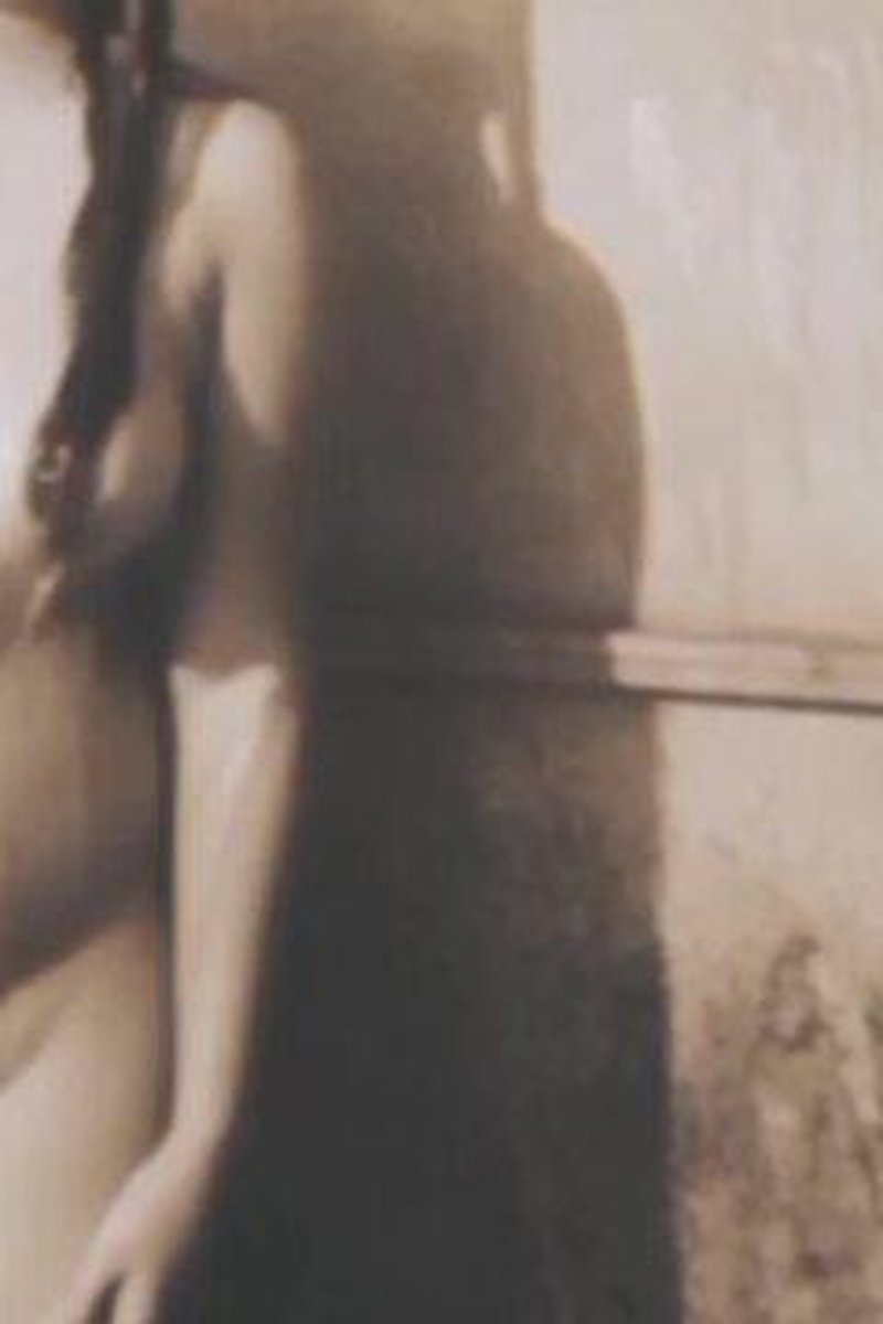 Tetas Naturales En La Ducha - Screenshot 1 of 4 - Small Tits