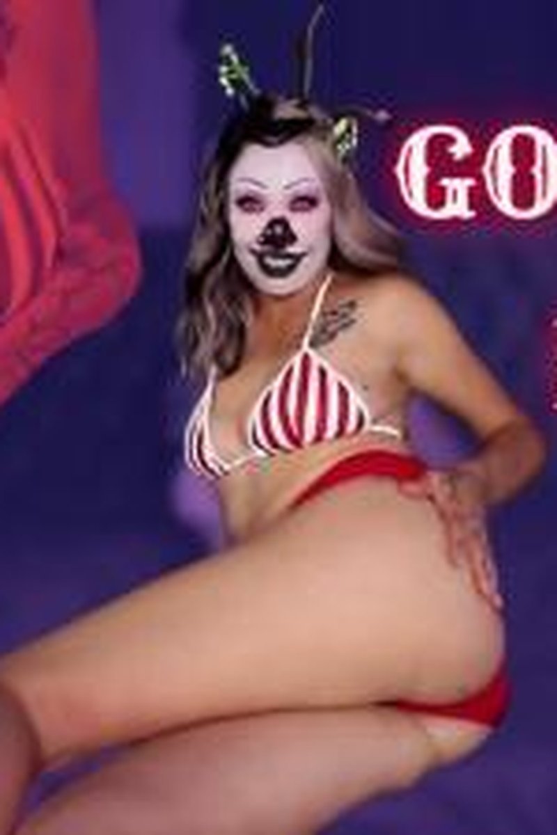 Goonbot Beta - Screenshot 1 of 4 - Addiction Fetish