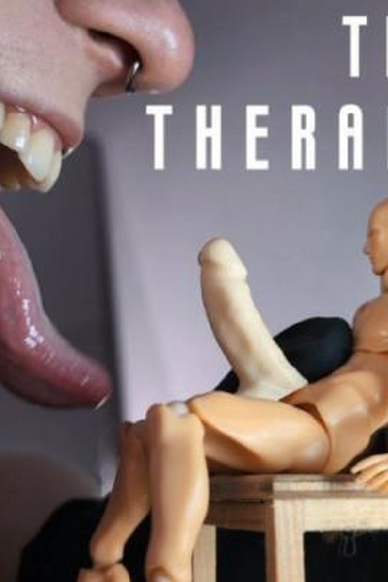 Tiny Dick Therapy - Screenshot 1 of 4 - Fetish