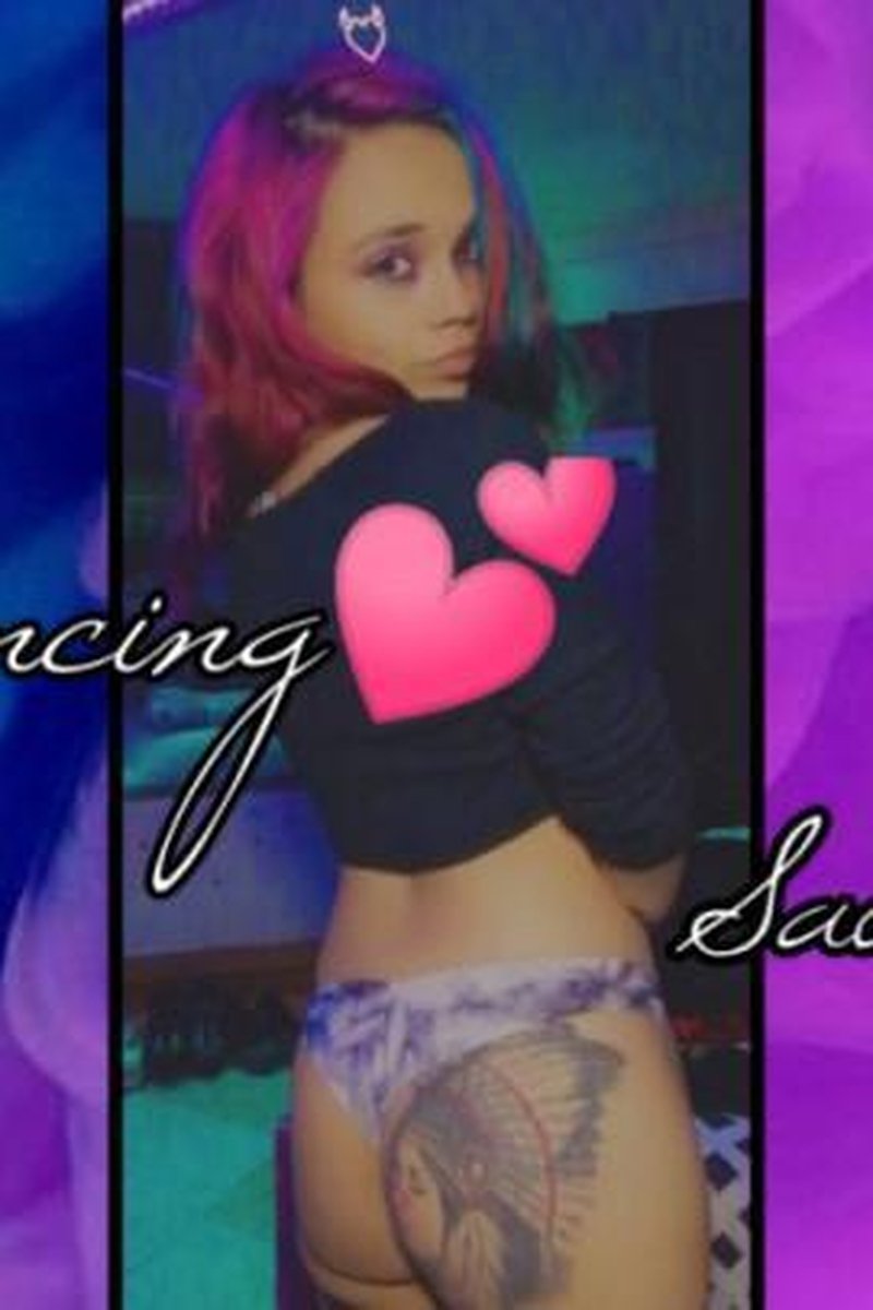 Nude Dancing - Screenshot 1 of 4 - Belly Dancing