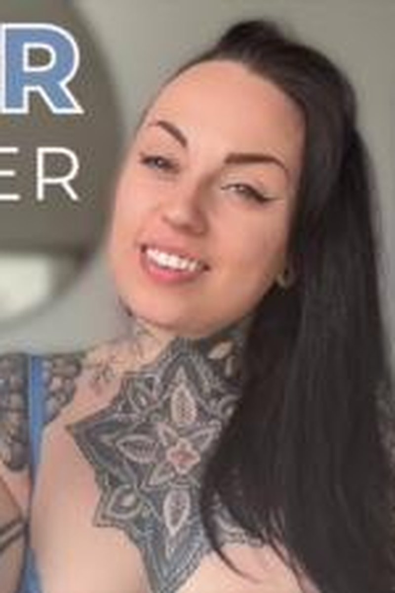 Tinder Takeover - Screenshot 1 of 4 - Blackmail