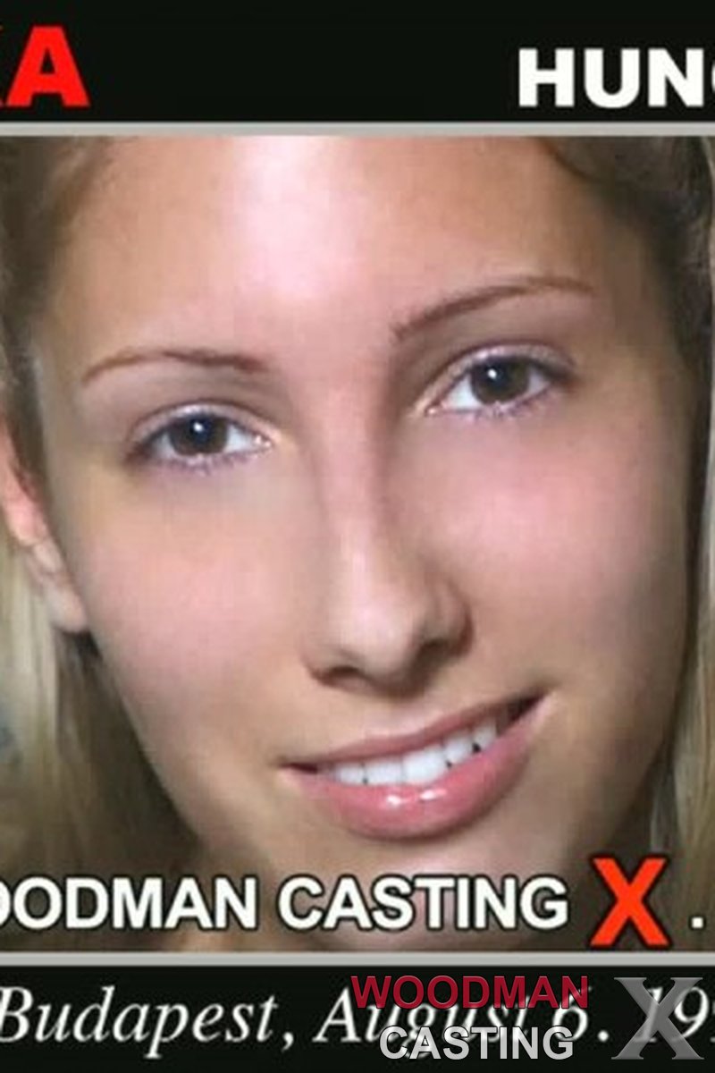 Erika Casting - Screenshot 1 of 4 - Blond Hair