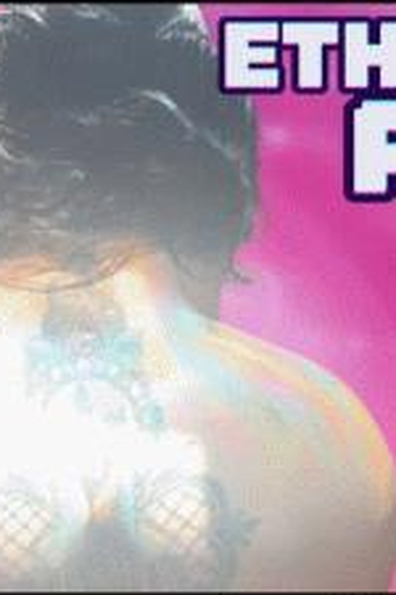 Ethereal Ass - Screenshot 1 of 4 - Addiction Fetish