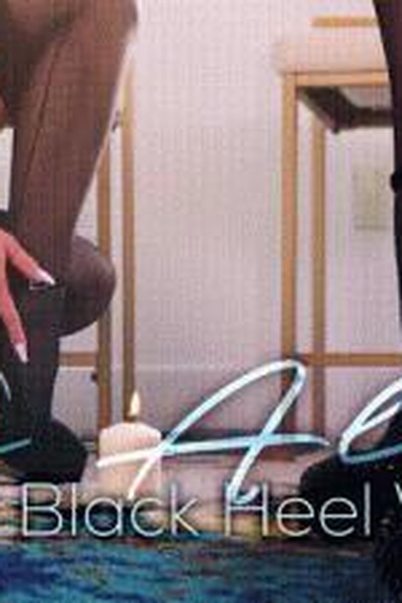 The Altar: Sensual Black Heel Worship - Screenshot 1 of 4 - Domination