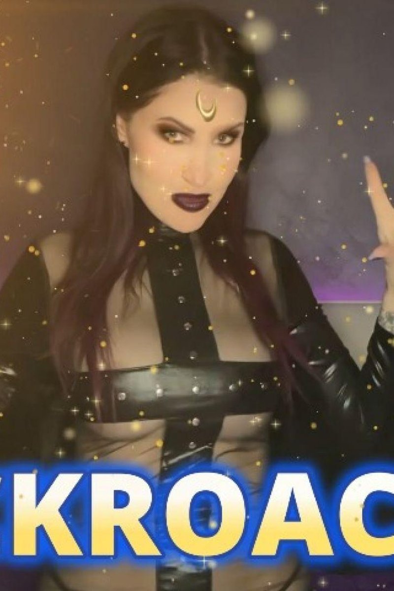 Cockroached - Screenshot 1 of 4 - Fetish