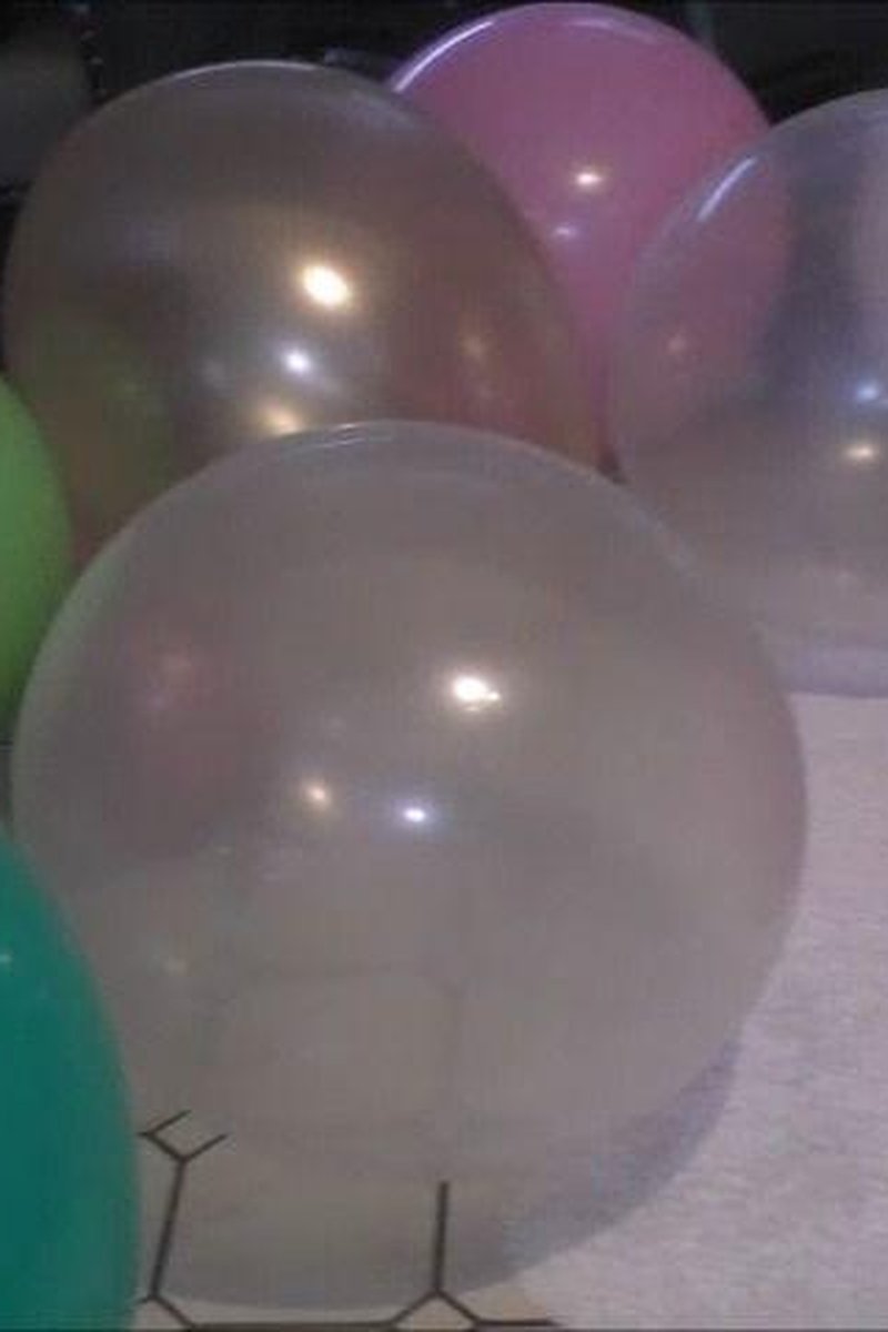 Riesen Luftballons - Screenshot 1 of 4 - Balloon Fetish