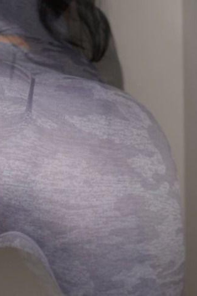 Sissy Workout Class - Screenshot 1 of 4 - Ass Worship