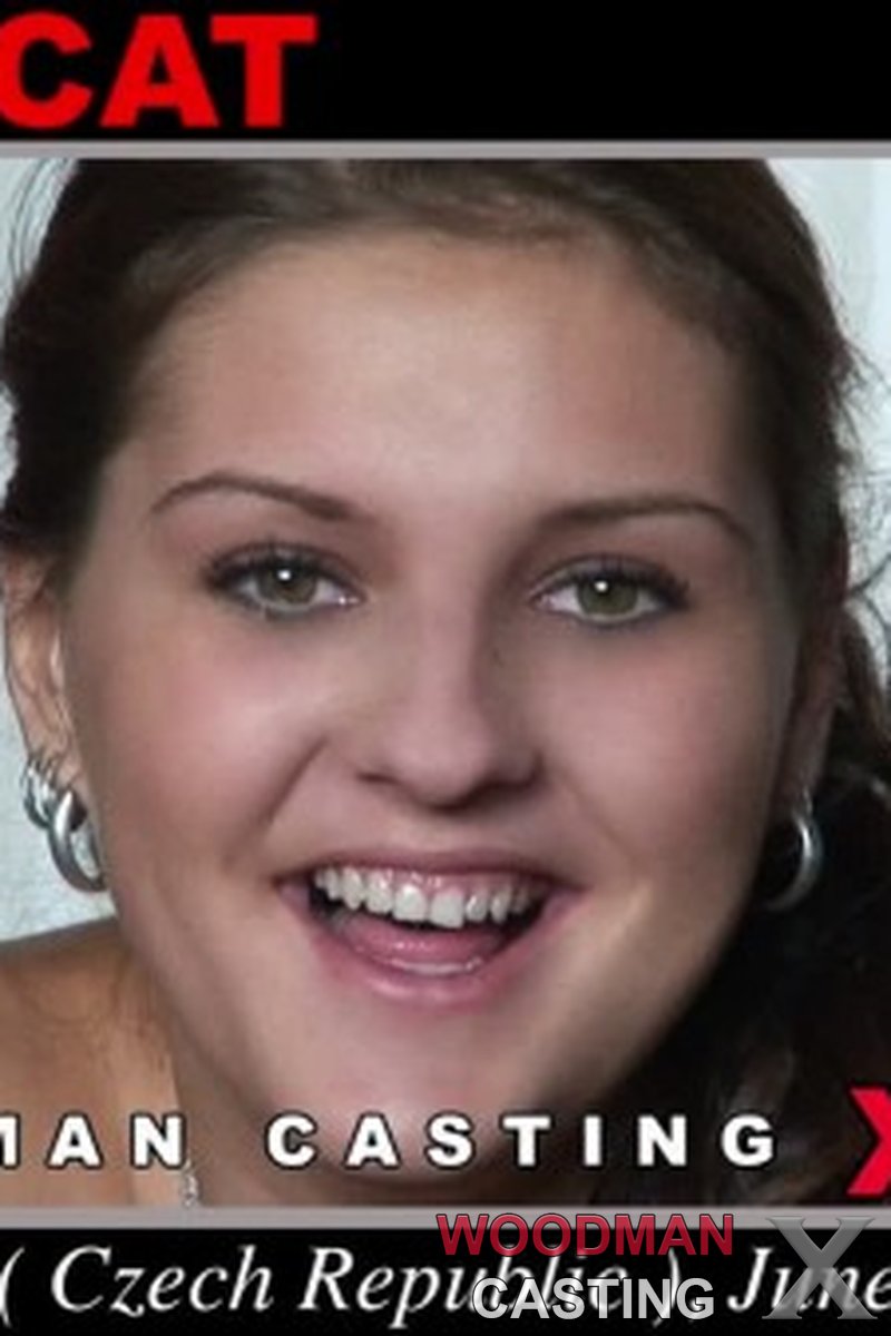 Candy Cat Casting - Screenshot 1 of 4 - Adorable