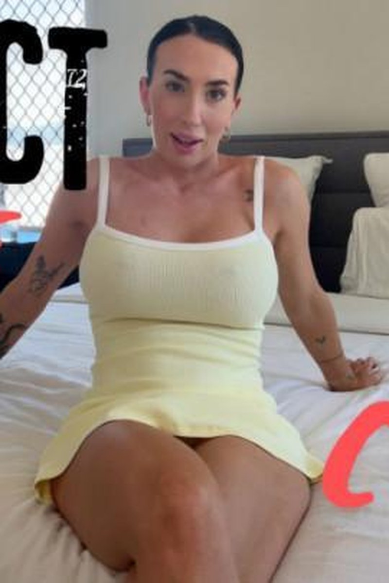 Perfect Size Cuck - Screenshot 1 of 4 - All Sex