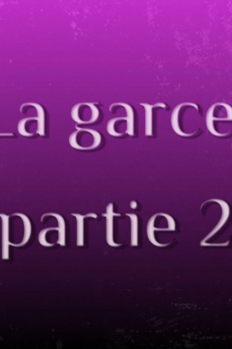 La Garce 2 - Screenshot 1 of 4 - Audio Only