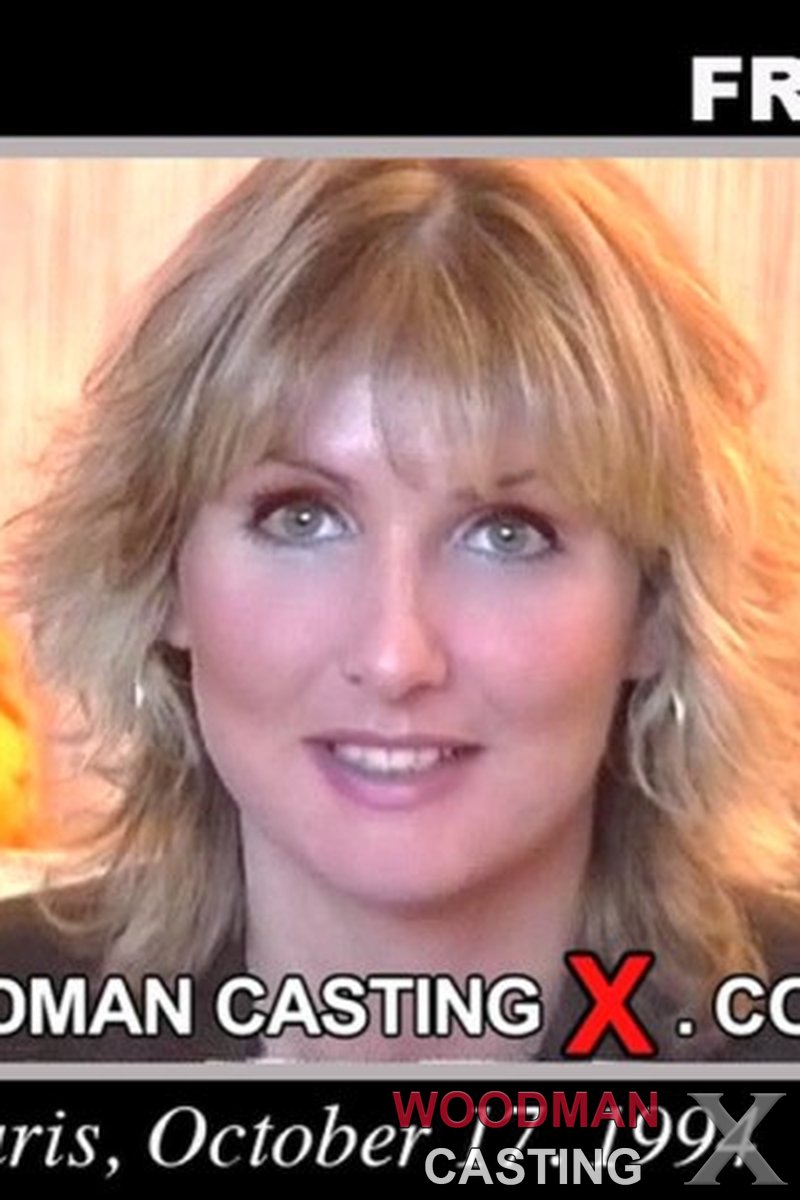 Katia Casting - Screenshot 1 of 4 - Adorable