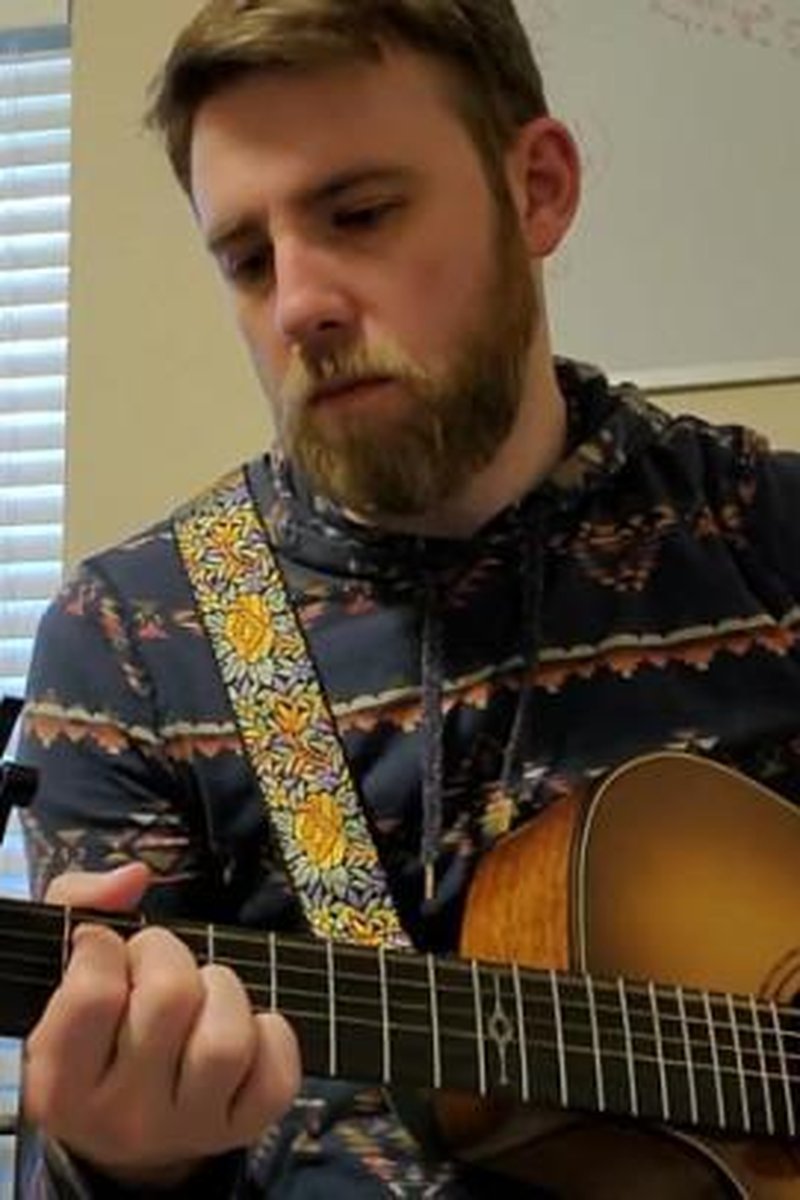 Waiting - Screenshot 1 of 4 - Acoustic Guitar