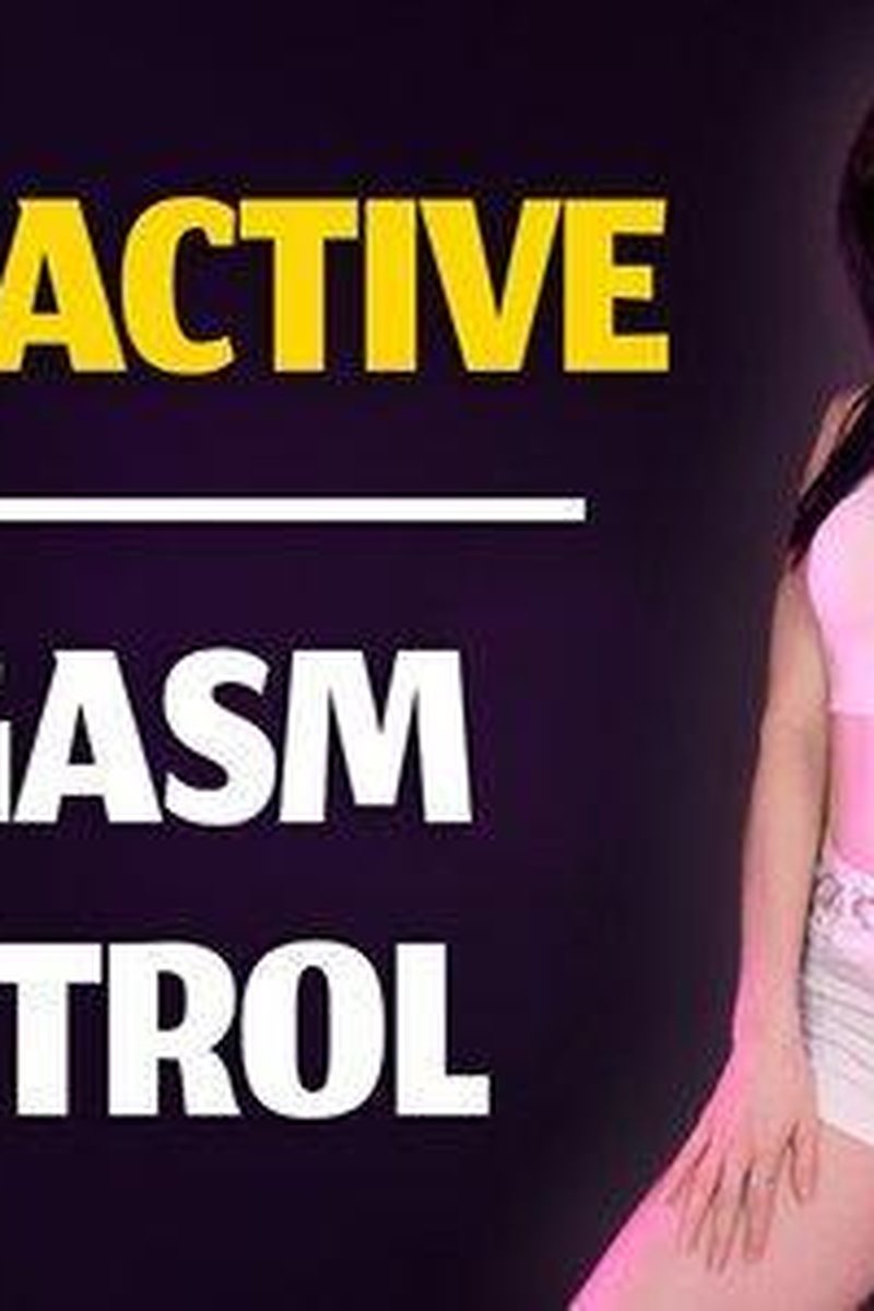 Interactive Orgasm Control - Screenshot 1 of 4 - Masturbation