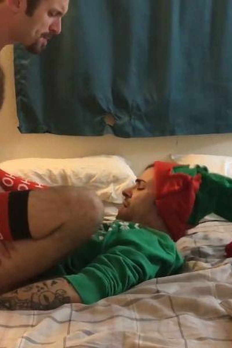 Fucking An Elf - Screenshot 1 of 4 - Cosplay