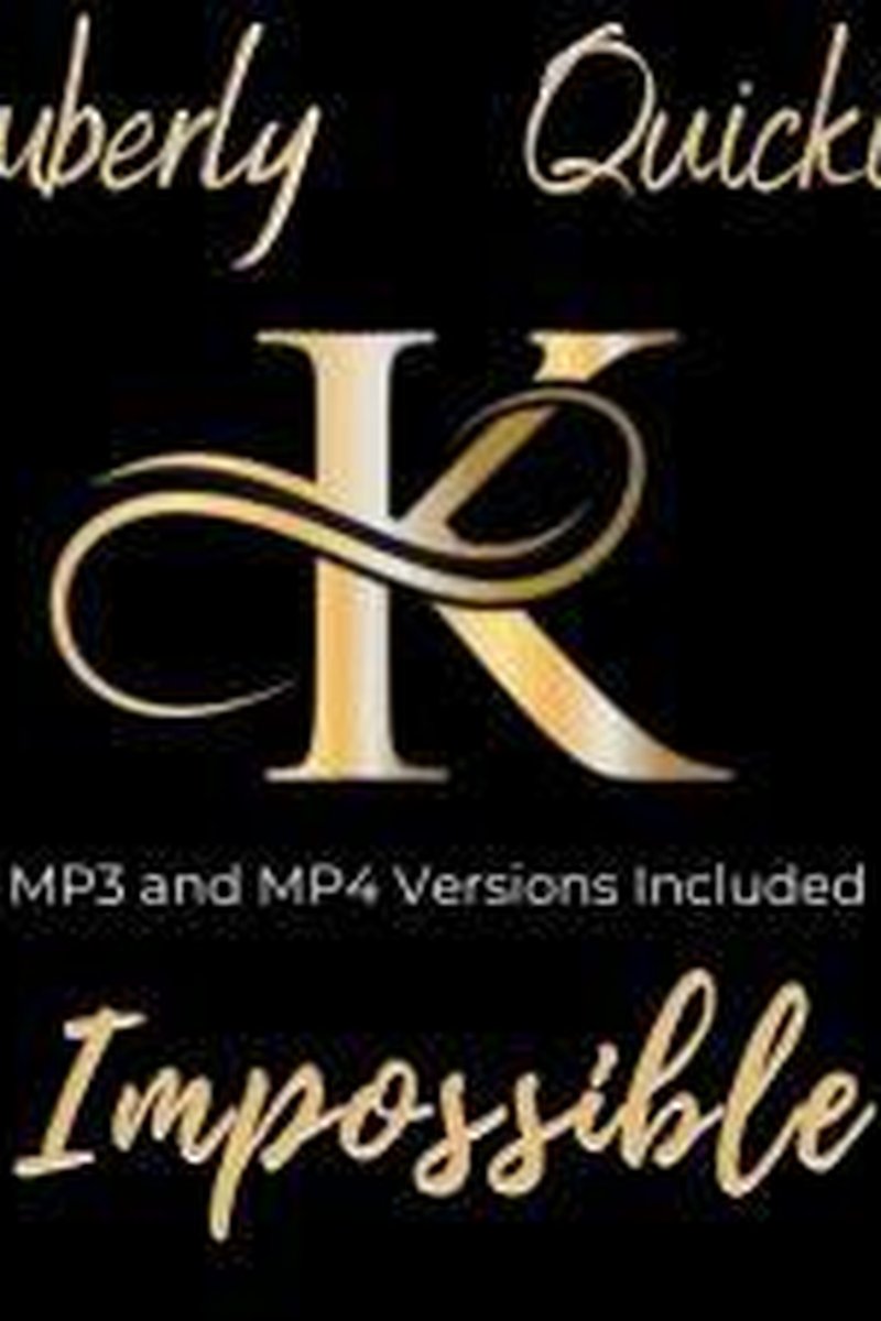 Kimberly Quickies: Impossible - Screenshot 1 of 4 - Broken