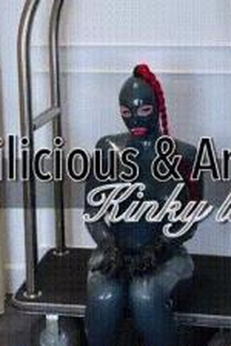 Kinky Latex Date - Screenshot 1 of 4 - BDSM