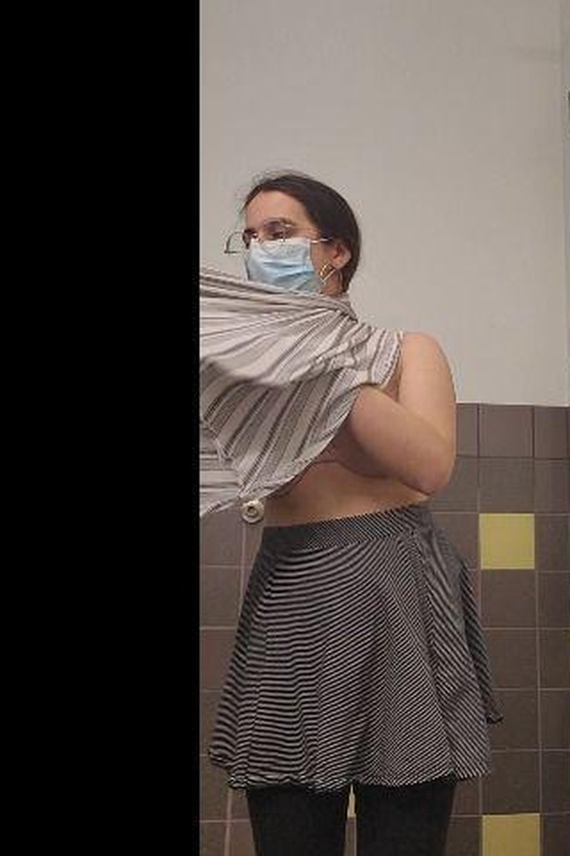 Getting Dressed After Having Fun - Screenshot 1 of 4 - Big Dick