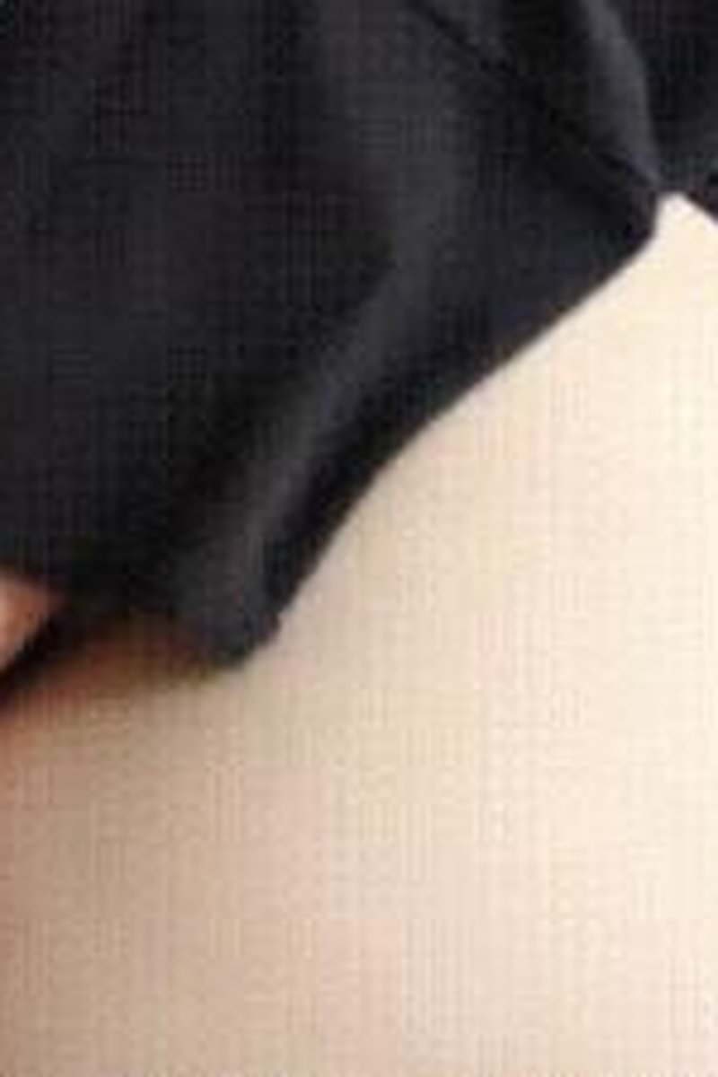 Anal Plugger - Screenshot 1 of 4 - Anal Fetish