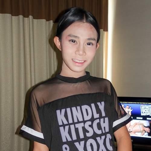 Ladyboy Campus — Photos | AshemaleParadise
