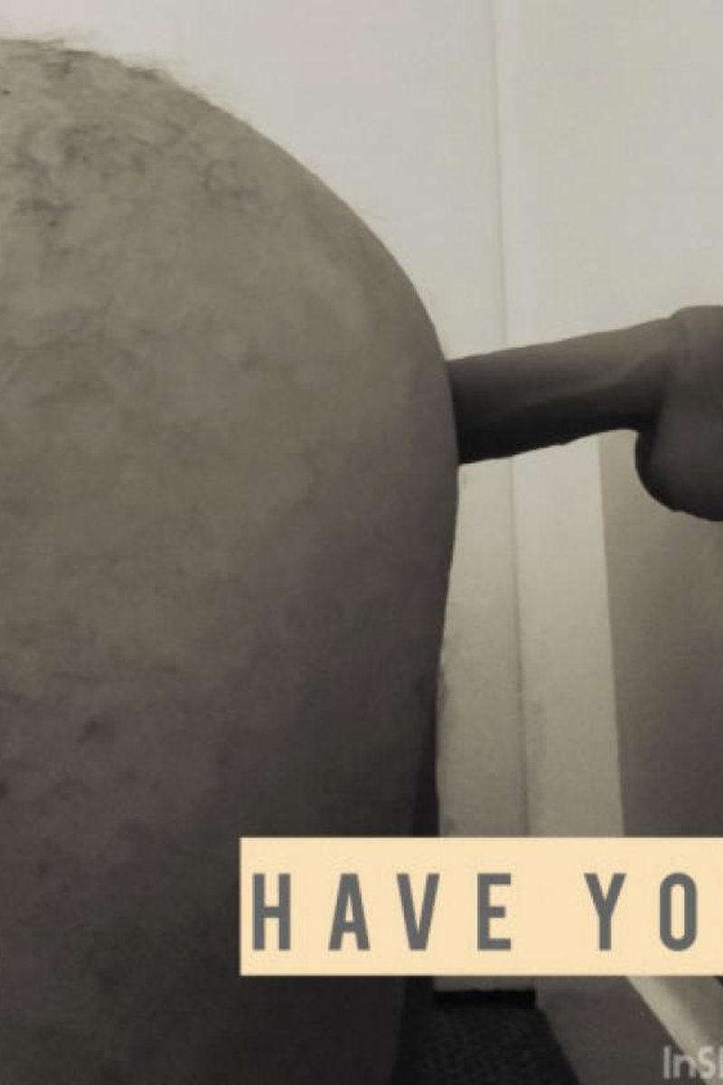 Have You Ever - Screenshot 1 of 4 - Amputee