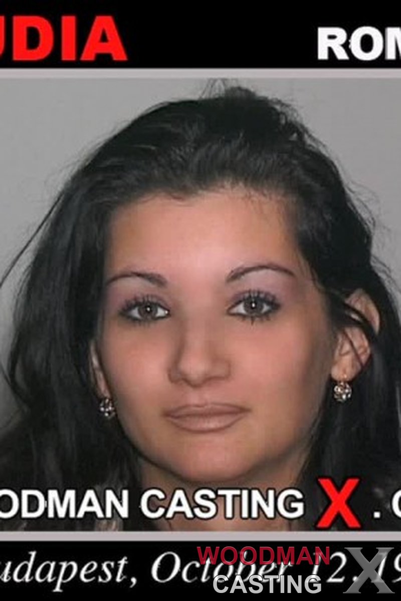 Claudia Casting - Screenshot 1 of 4 - Brown Hair