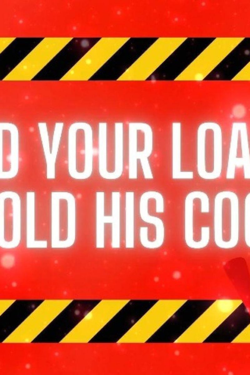 Hold Your Load Or Hold His Cock - Screenshot 1 of 4 - Audio Only