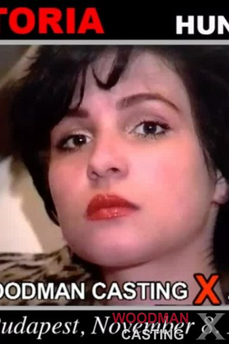 Victoria Casting - Screenshot 1 of 4 - Big Ass