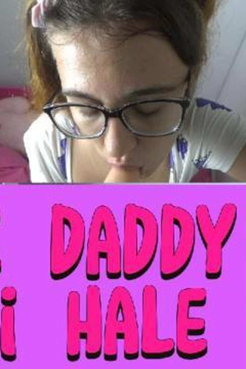 Breed Me Daddy - Screenshot 1 of 4 - Blonde Pigtails