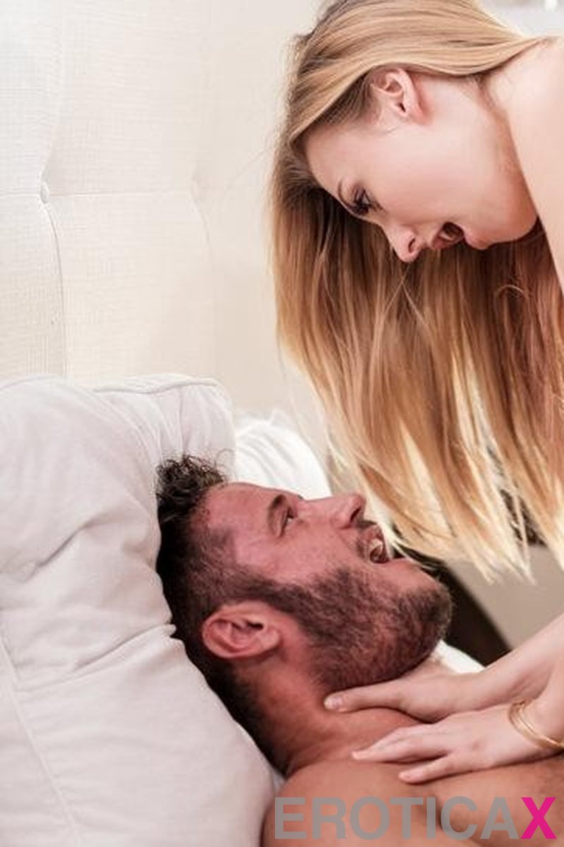 Plan B - Screenshot 1 of 4 - Blond Hair