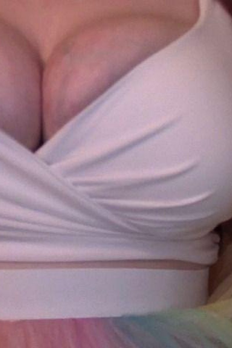 Stare. Stroke. Send - Screenshot 1 of 4 - BBW