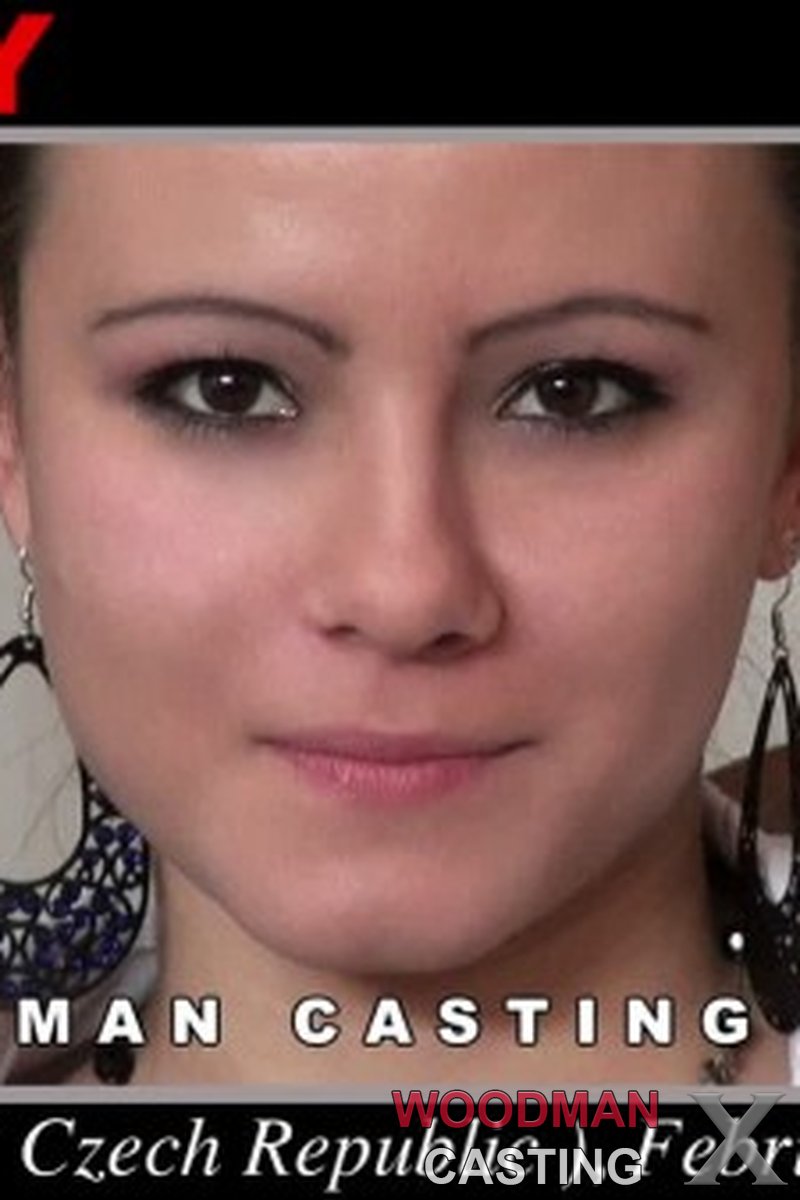 Kristy Casting - Screenshot 1 of 4 - Adorable