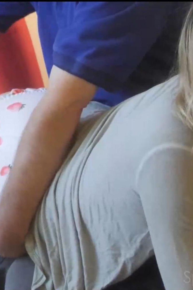 Misc Models 9 - Screenshot 1 of 4 - Spanking