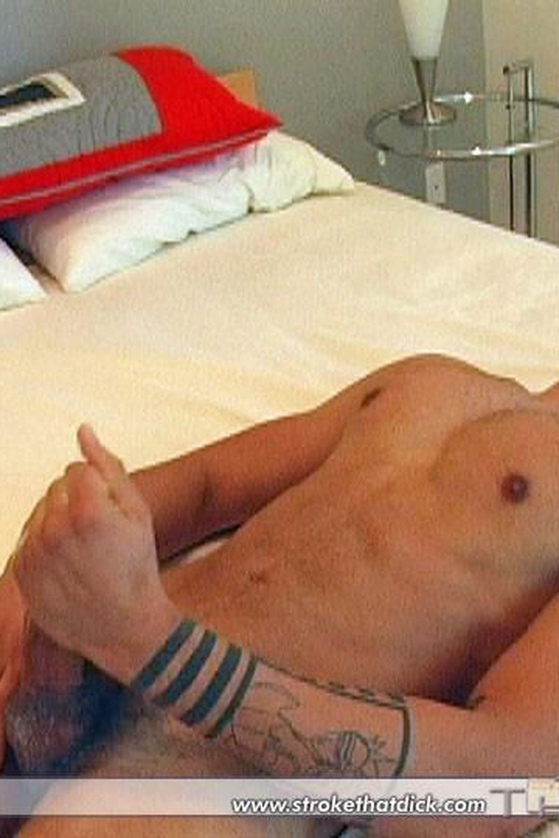 Anthony - Screenshot 1 of 4 - Amateur