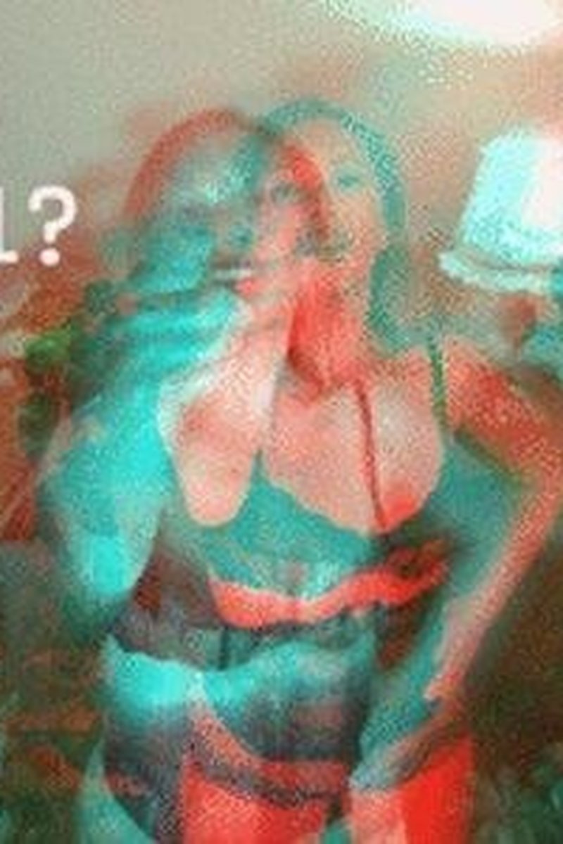 Under My Spell - Screenshot 1 of 4 - Mistress T