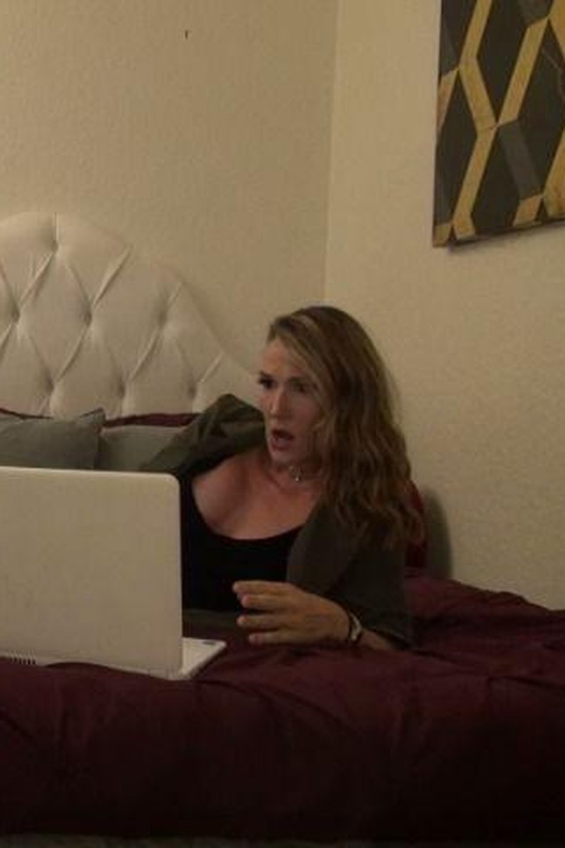 Stepson Seduction - Screenshot 1 of 4 - Big Dick