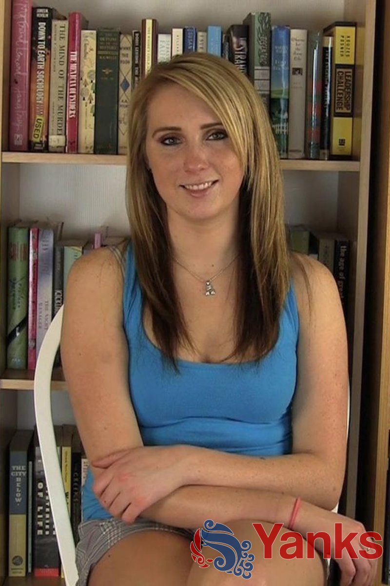 Melody's Interview - Screenshot 1 of 4 - Melody