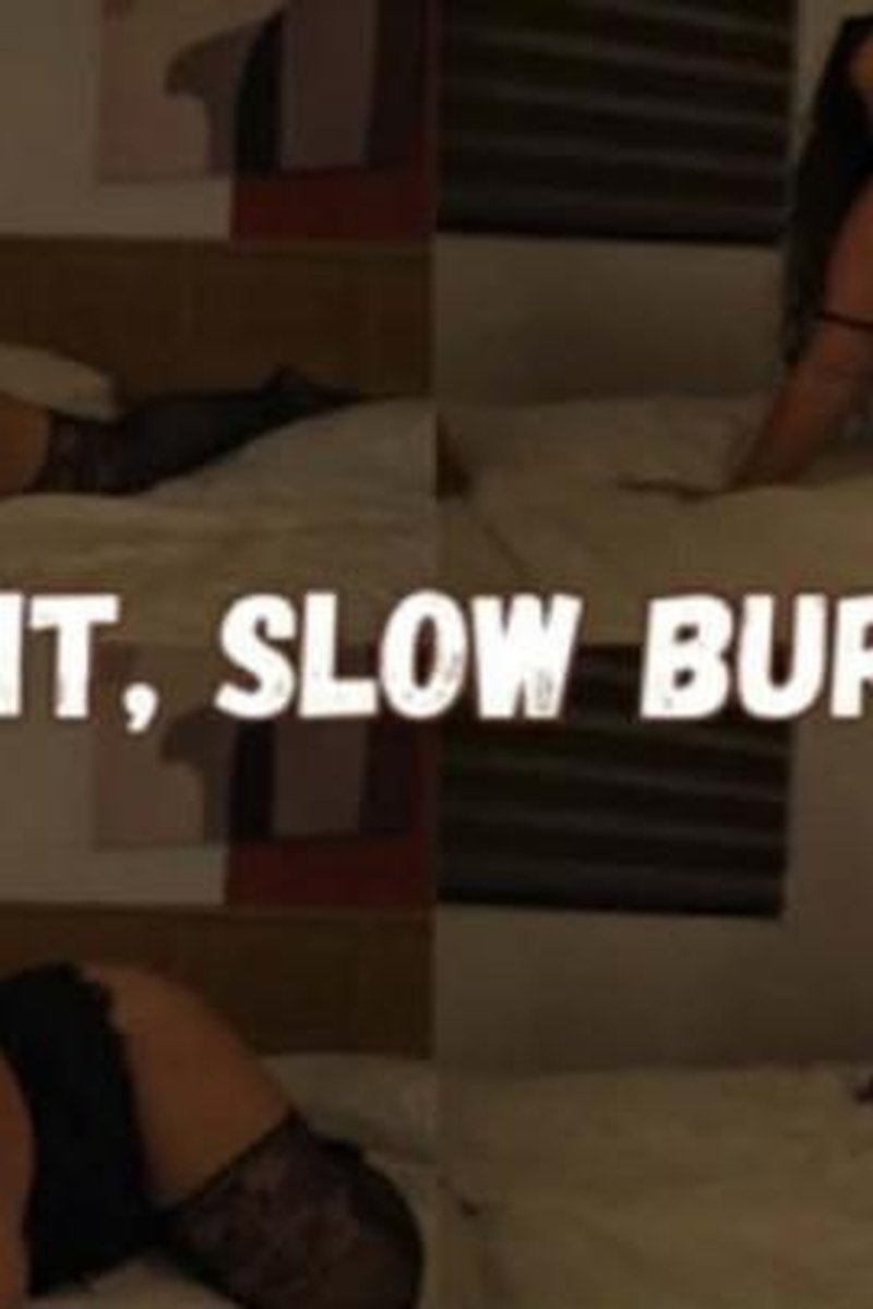 Low Light.. Big Orgasm - Screenshot 1 of 4 - Ass Fetish