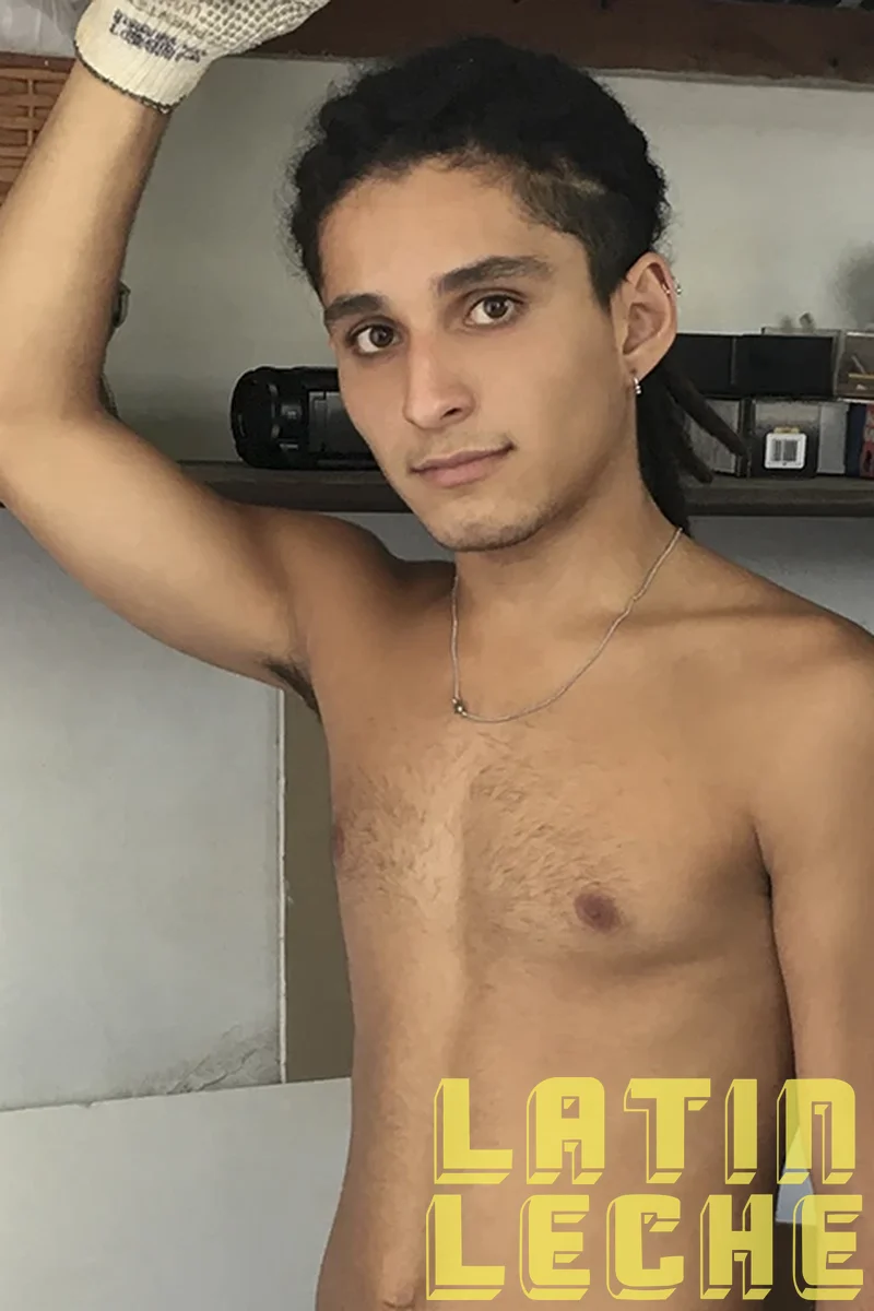 Side Project - Screenshot 1 of 4 - Cain