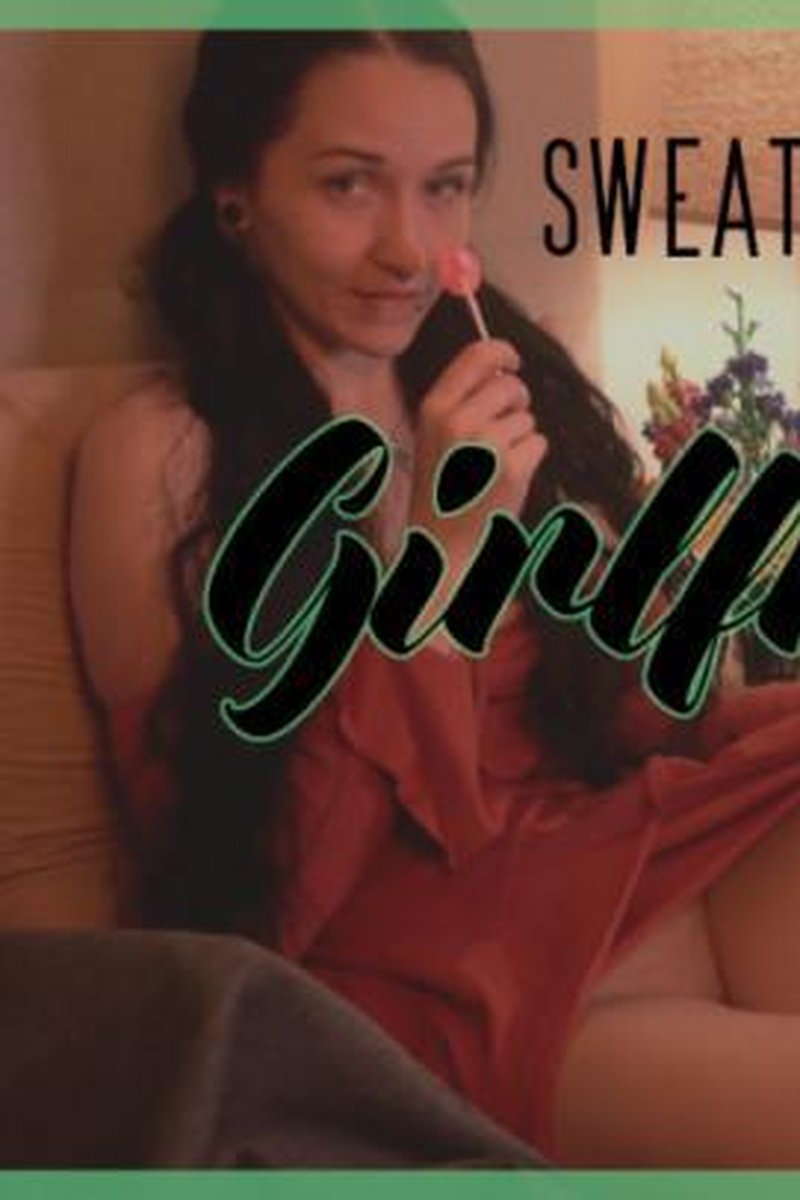 Sweatpants Handjob From Girlfriend's Step-Sister - Screenshot 1 of 4 - Handjob