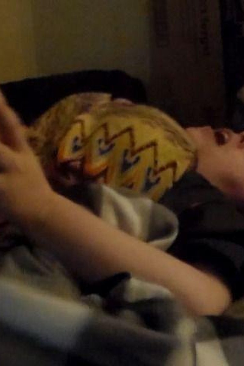 Fuck Session #3 - Screenshot 1 of 4 - BBW
