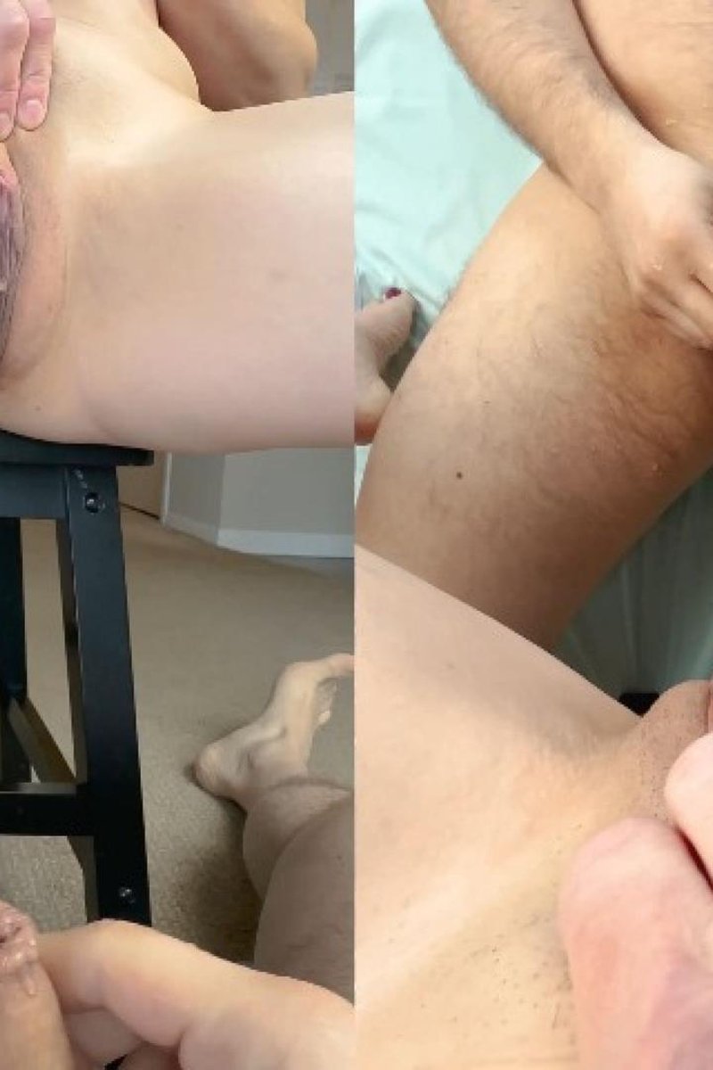 Piss Compilation #63 - Screenshot 1 of 4 - Golden Shower