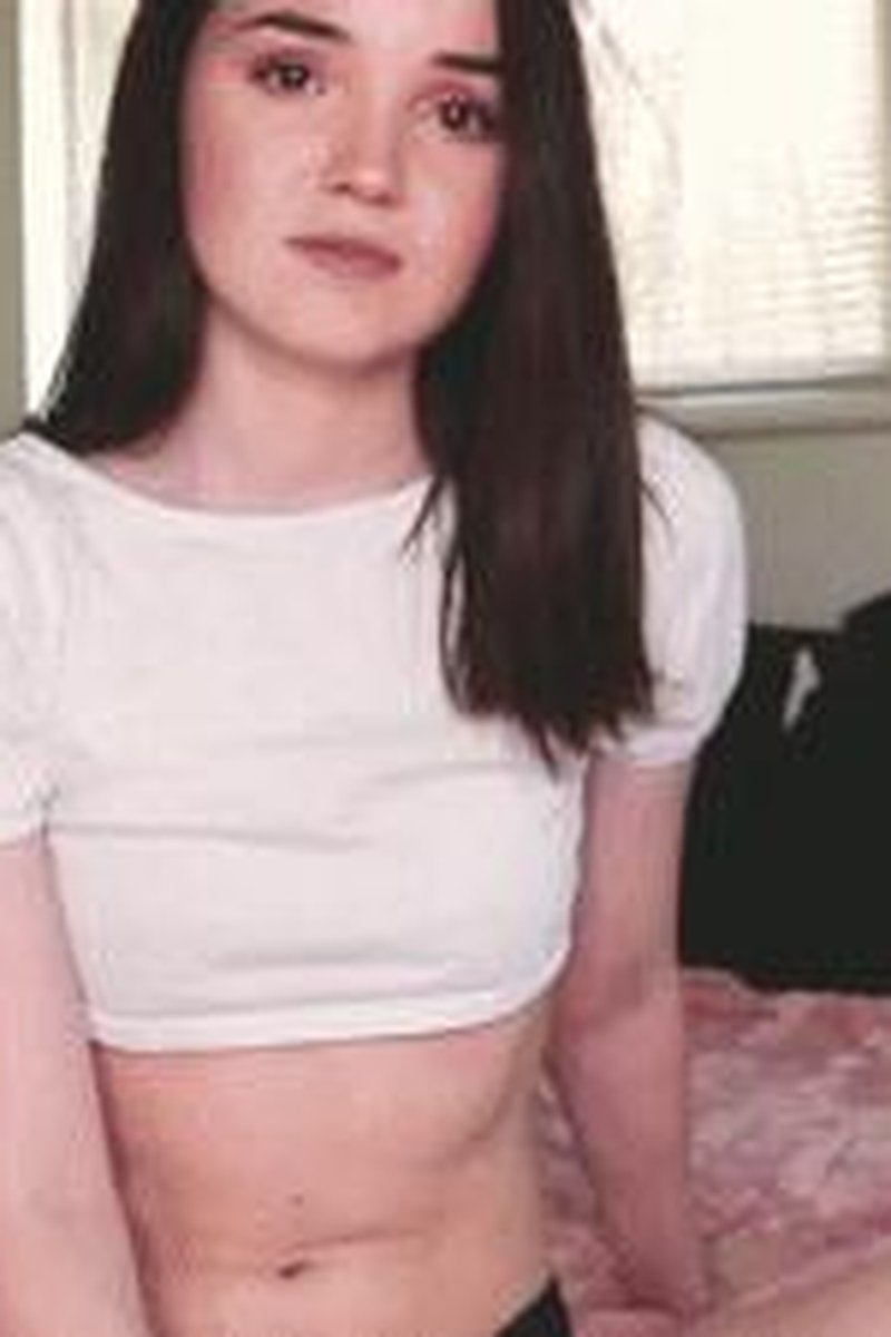 Permanent Chastity - Screenshot 1 of 4 - 21 Year-old