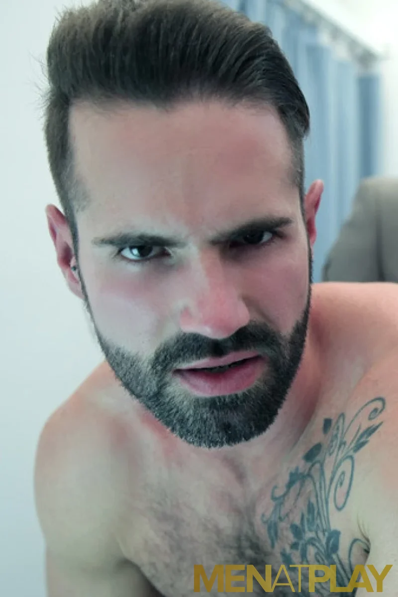 Dr. Ford - Screenshot 1 of 4 - Hairy Pussy