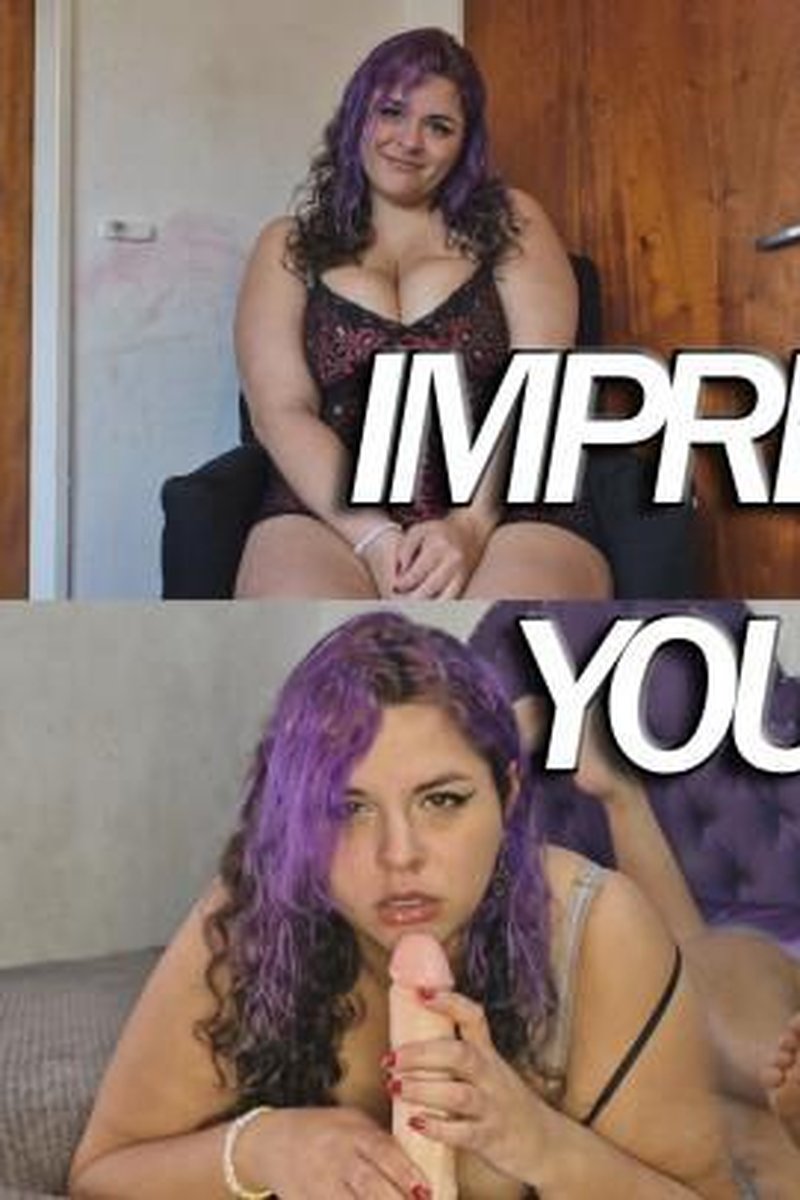 Impregnating Your Step-Aunt - Screenshot 1 of 4 - BBW